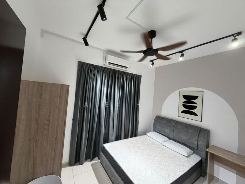 Condominium for Rent at The Jalil (Bayu Jalil) - Alex Ho - Bedroom - PropertyGuru.com.my