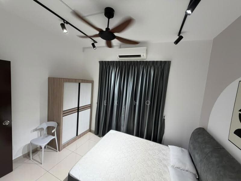 Condominium for Rent at The Jalil (Bayu Jalil) - Alex Ho - Bedroom - PropertyGuru.com.my