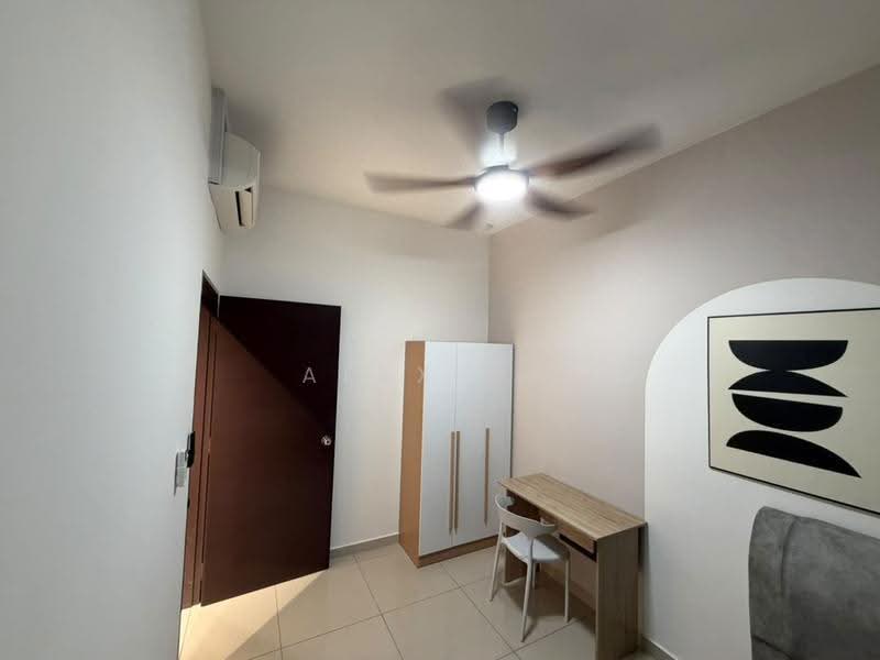 Condominium for Rent at The Jalil (Bayu Jalil) - Alex Ho - Bedroom - PropertyGuru.com.my
