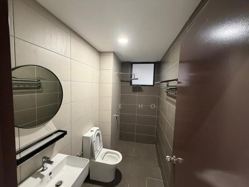 Condominium for Rent at The Jalil (Bayu Jalil) - Alex Ho - Bathroom - PropertyGuru.com.my