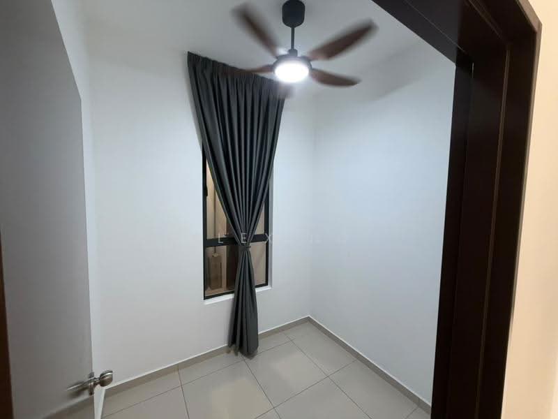 Condominium for Rent at The Jalil (Bayu Jalil) - Alex Ho - Interior - PropertyGuru.com.my