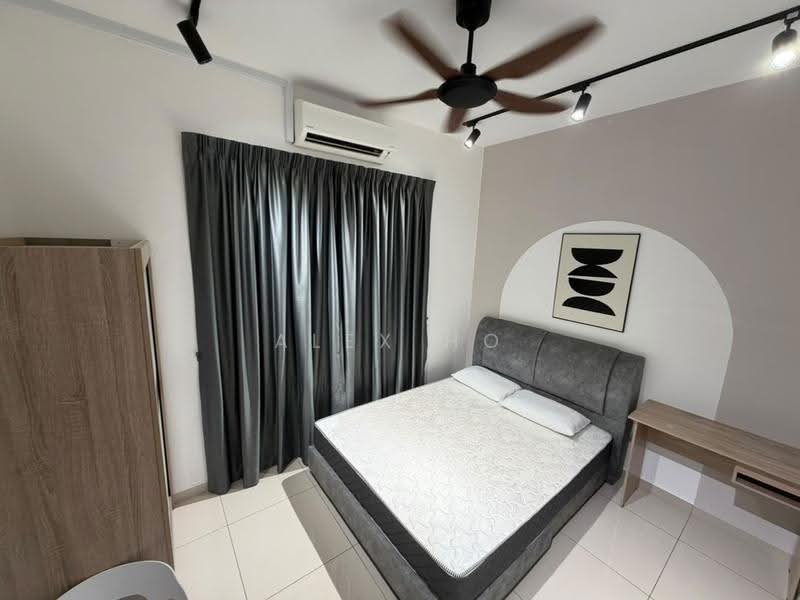 Condominium for Rent at The Jalil (Bayu Jalil) - Alex Ho - Bedroom - PropertyGuru.com.my