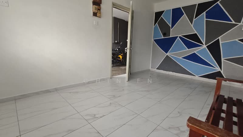 Flat for Sale at Rumah Pangsa Batu Berendam - CHIN FN - Interior - PropertyGuru.com.my