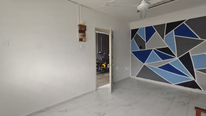 Flat for Sale at Rumah Pangsa Batu Berendam - CHIN FN - Interior - PropertyGuru.com.my