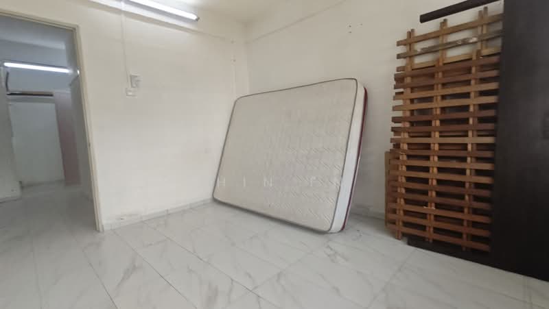 Flat for Sale at Rumah Pangsa Batu Berendam - CHIN FN - Interior - PropertyGuru.com.my