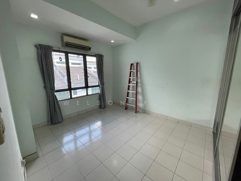 2.5-storey Terraced House for Sale in Sering Ukay (Ampang) - Welson Moo - Interior - PropertyGuru.com.my