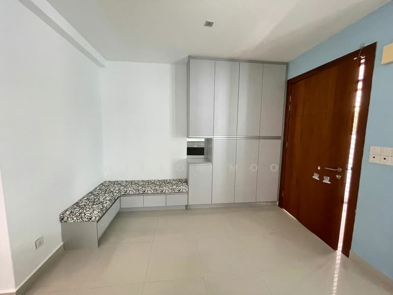 2.5-storey Terraced House for Sale in Sering Ukay (Ampang) - Welson Moo - Interior - PropertyGuru.com.my