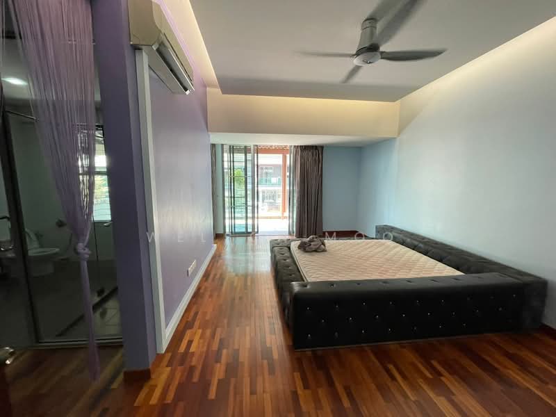 2.5-storey Terraced House for Sale in Sering Ukay (Ampang) - Welson Moo - Bedroom - PropertyGuru.com.my