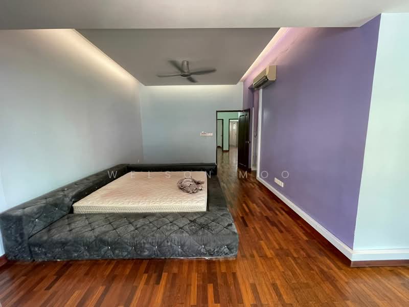 2.5-storey Terraced House for Sale in Sering Ukay (Ampang) - Welson Moo - Bedroom - PropertyGuru.com.my