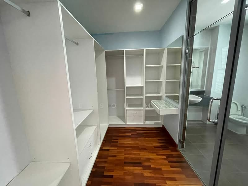 2.5-storey Terraced House for Sale in Sering Ukay (Ampang) - Welson Moo - Interior - PropertyGuru.com.my