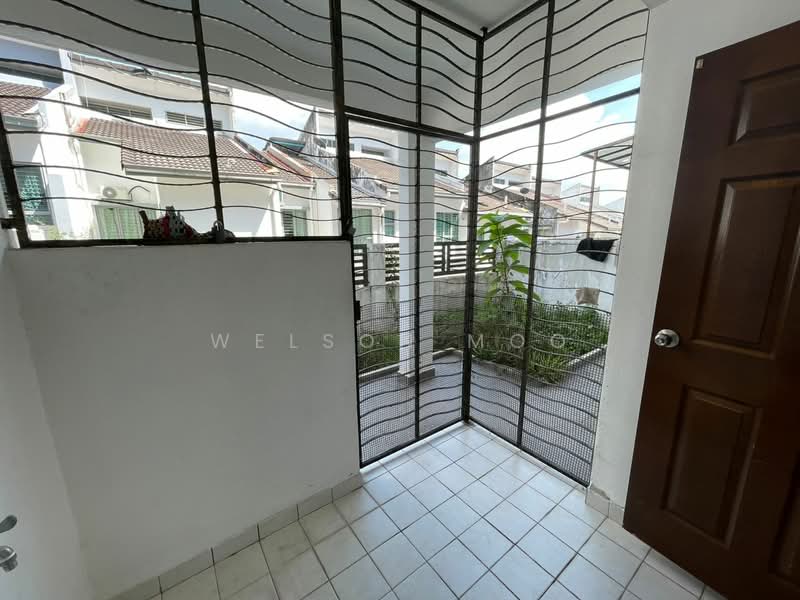 2.5-storey Terraced House for Sale in Sering Ukay (Ampang) - Welson Moo - Exterior - PropertyGuru.com.my
