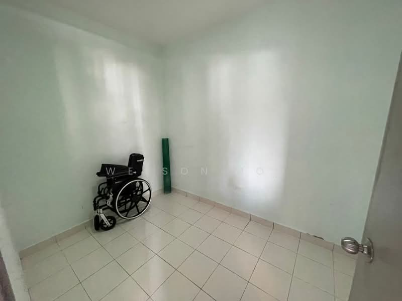 2.5-storey Terraced House for Sale in Sering Ukay (Ampang) - Welson Moo - Interior - PropertyGuru.com.my