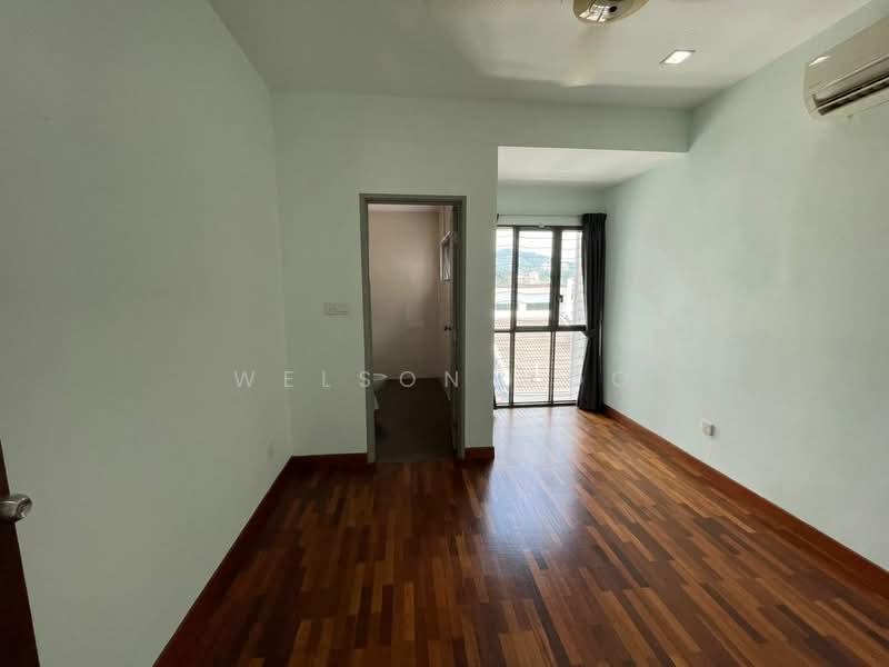2.5-storey Terraced House for Sale in Sering Ukay (Ampang) - Welson Moo - Interior - PropertyGuru.com.my