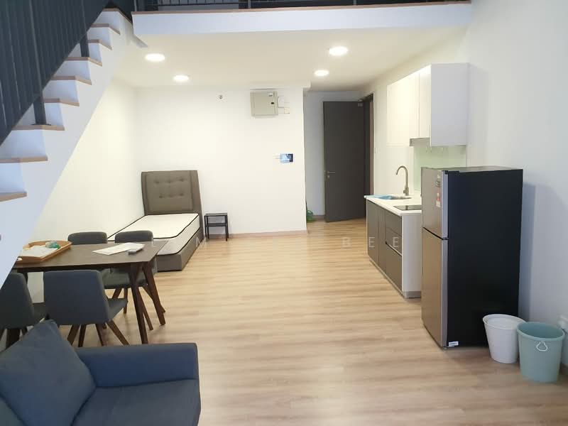 Kediaman Servis untuk Disewa di Emporis - Lim Bee Bee - Interior - PropertyGuru.com.my