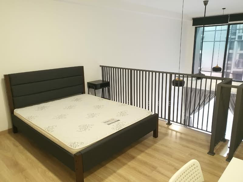 Kediaman Servis untuk Disewa di Emporis - Lim Bee Bee - Bedroom - PropertyGuru.com.my