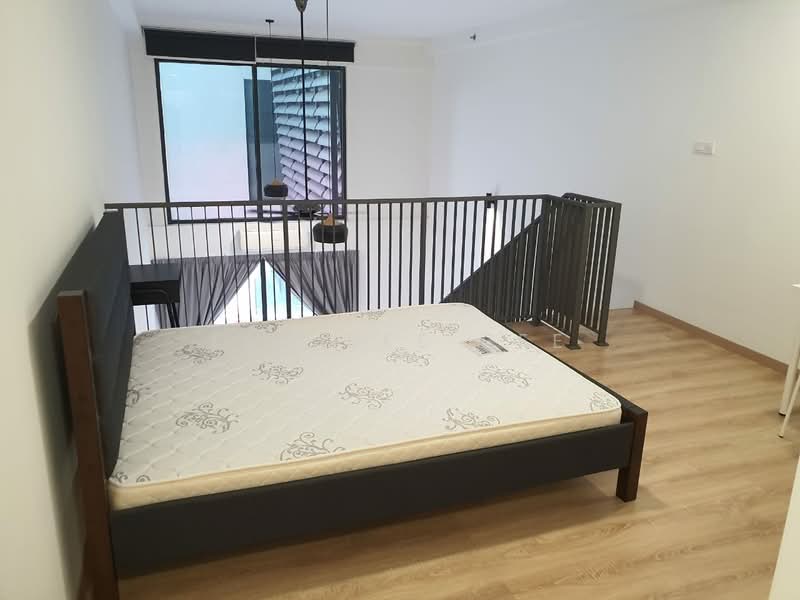 Kediaman Servis untuk Disewa di Emporis - Lim Bee Bee - Bedroom - PropertyGuru.com.my