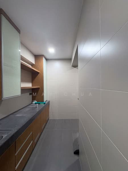 Kondominium untuk Disewa di Green Acre - Max Chua - Kitchen - PropertyGuru.com.my