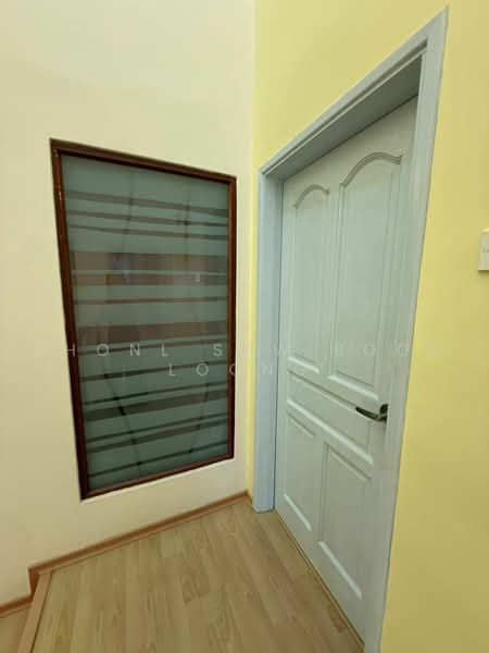 Semi-Detached House for Sale in Bukit Gambir (Gelugor) - Zhonl Saw Boon Loong - Interior - PropertyGuru.com.my