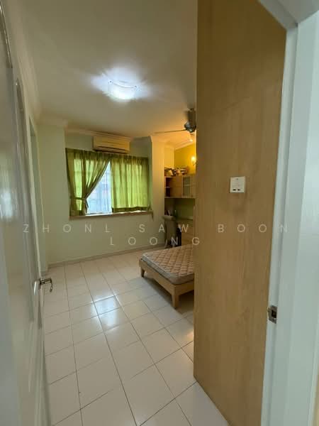Semi-Detached House for Sale in Bukit Gambir (Gelugor) - Zhonl Saw Boon Loong - Bedroom - PropertyGuru.com.my