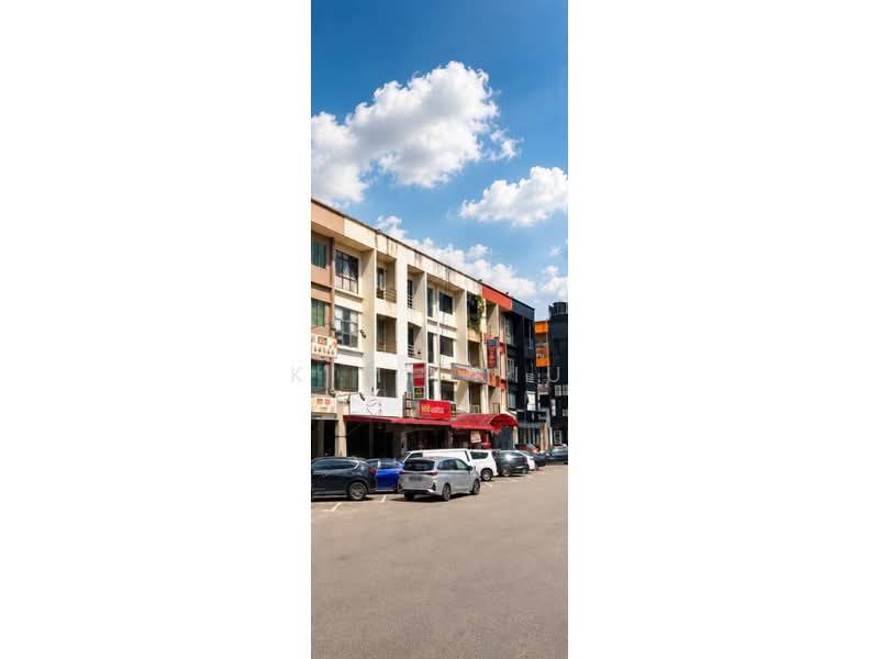 Shop / Office for Sale in Bandar Baru Permas Jaya (Permas Jaya) - Kimi Kiu - PropertyGuru.com.my
