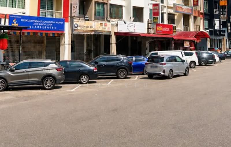 Shop / Office for Sale in Bandar Baru Permas Jaya (Permas Jaya) - Kimi Kiu - PropertyGuru.com.my
