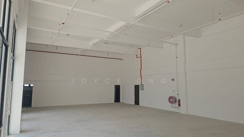 Detached Factory for Rent in Taman Industri Jaya (Skudai) - Joyce Ong - Interior - PropertyGuru.com.my