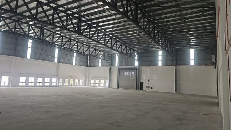 Detached Factory for Rent in Taman Industri Jaya (Skudai) - Joyce Ong - Interior - PropertyGuru.com.my
