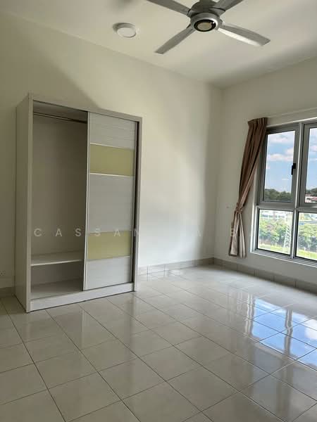 Condominium for Rent at Sofiya Residensi - Cassandra Bay - PropertyGuru.com.my