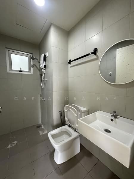 Condominium for Rent at Sofiya Residensi - Cassandra Bay - PropertyGuru.com.my