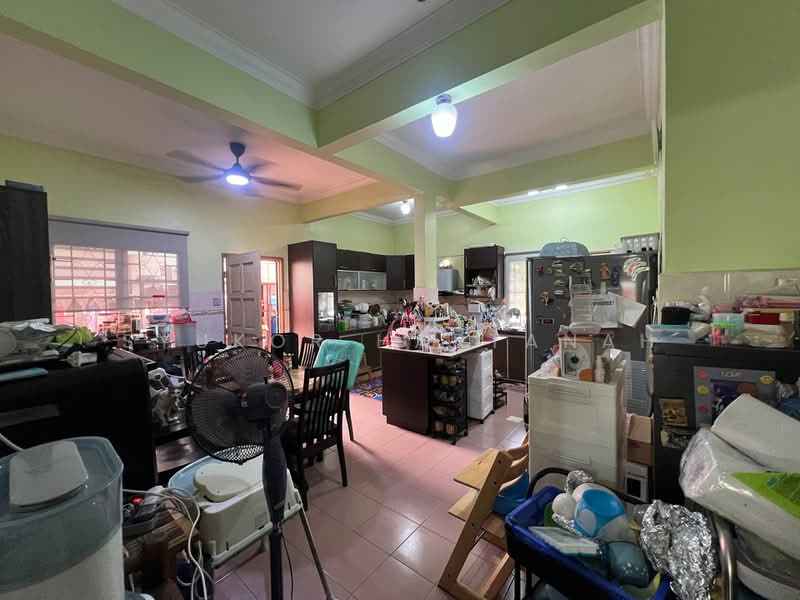 Rumah Teres 2-Tingkat untuk Dijual di Shah Alam (Selangor) - Syukor Hartanah - Kitchen - PropertyGuru.com.my