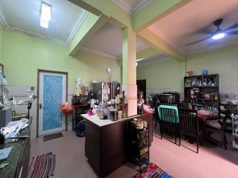 Rumah Teres 2-Tingkat untuk Dijual di Shah Alam (Selangor) - Syukor Hartanah - Kitchen - PropertyGuru.com.my