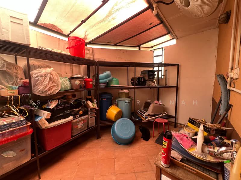 Rumah Teres 2-Tingkat untuk Dijual di Shah Alam (Selangor) - Syukor Hartanah - PropertyGuru.com.my