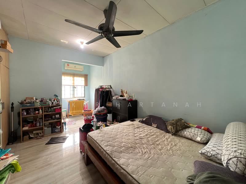 Rumah Teres 2-Tingkat untuk Dijual di Shah Alam (Selangor) - Syukor Hartanah - Bedroom - PropertyGuru.com.my