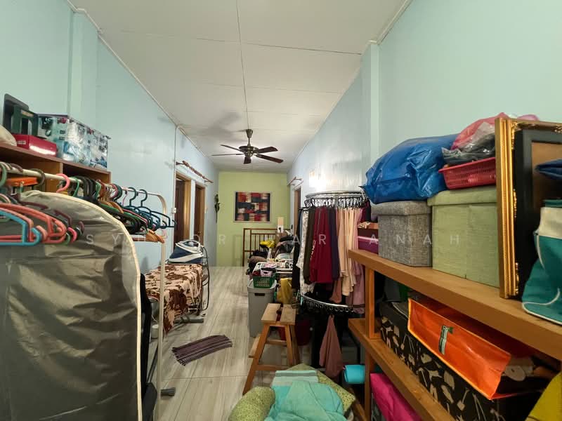 Rumah Teres 2-Tingkat untuk Dijual di Shah Alam (Selangor) - Syukor Hartanah - Interior - PropertyGuru.com.my