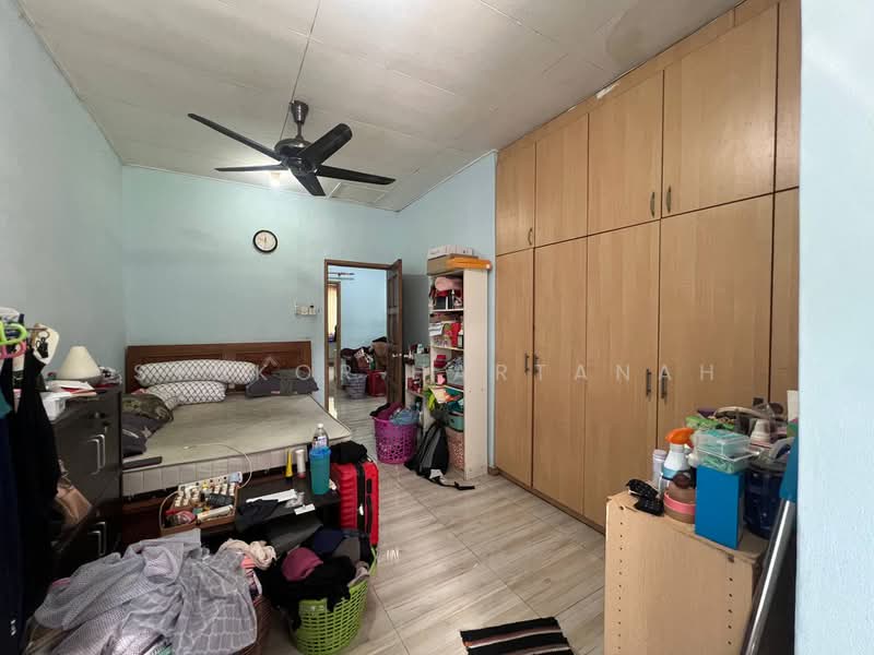 Rumah Teres 2-Tingkat untuk Dijual di Shah Alam (Selangor) - Syukor Hartanah - Bedroom - PropertyGuru.com.my
