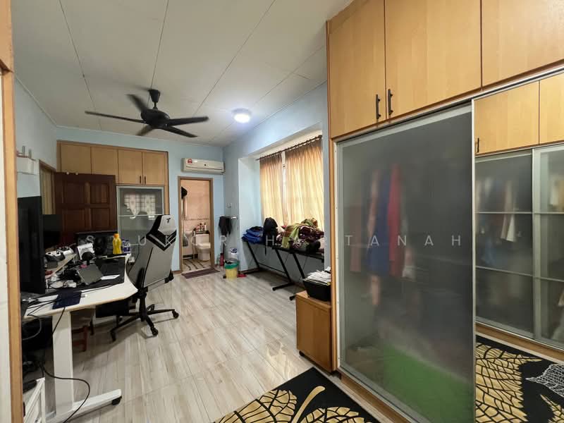 Rumah Teres 2-Tingkat untuk Dijual di Shah Alam (Selangor) - Syukor Hartanah - Study - PropertyGuru.com.my
