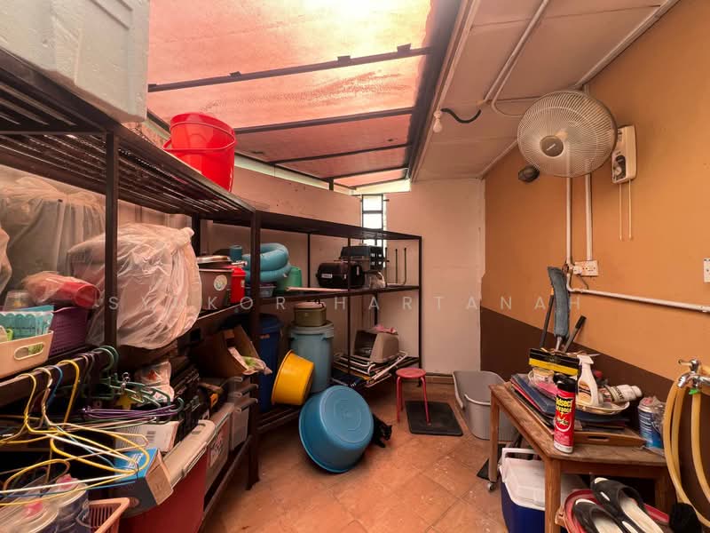 Rumah Teres 2-Tingkat untuk Dijual di Shah Alam (Selangor) - Syukor Hartanah - Interior - PropertyGuru.com.my