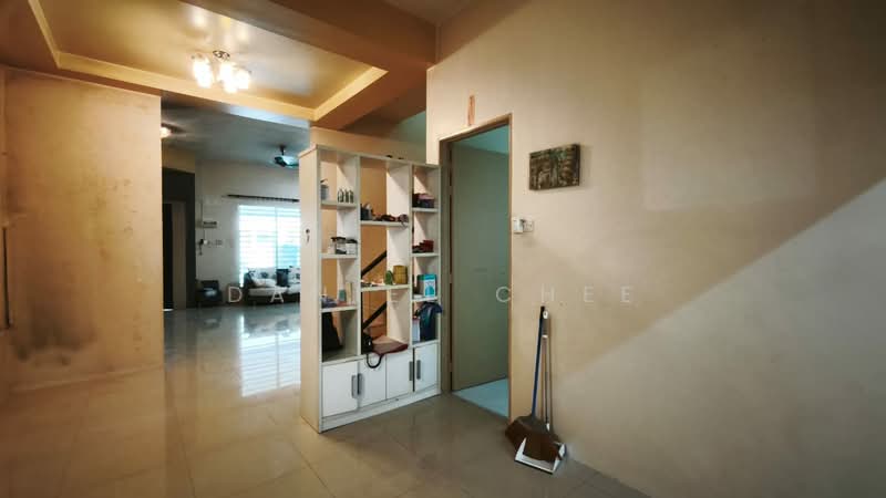 2-storey Terraced House for Sale in Ipoh (Perak) - Daniel Chee - Dining Area - PropertyGuru.com.my
