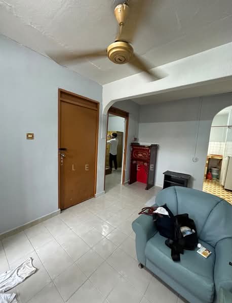Flat for Sale at Flat Taman Ungku Tun Aminah - Lee Lee - PropertyGuru.com.my