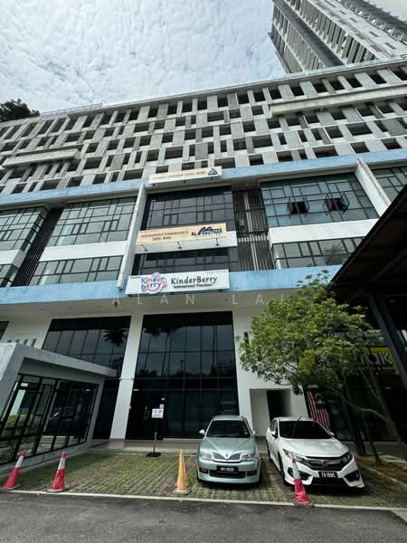 Shop / Office untuk Dijual di Cyberjaya (Selangor) - Alan Lai - Exterior - PropertyGuru.com.my