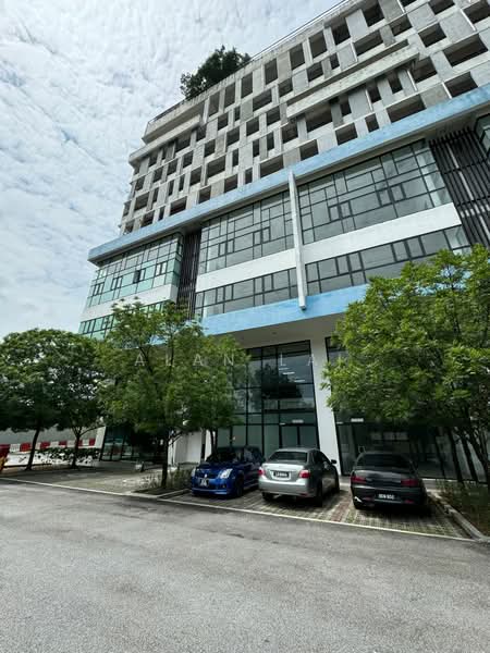 Shop / Office untuk Dijual di Cyberjaya (Selangor) - Alan Lai - Exterior - PropertyGuru.com.my