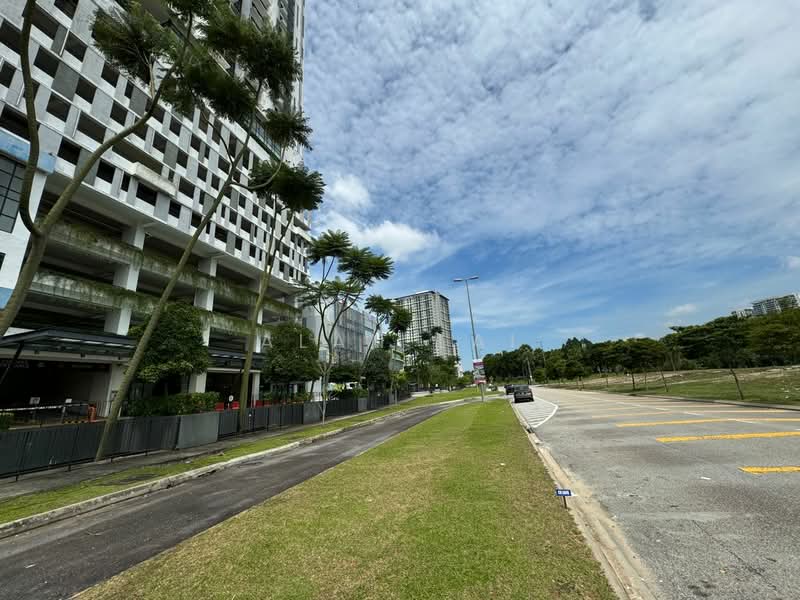 Shop / Office untuk Dijual di Cyberjaya (Selangor) - Alan Lai - Exterior - PropertyGuru.com.my