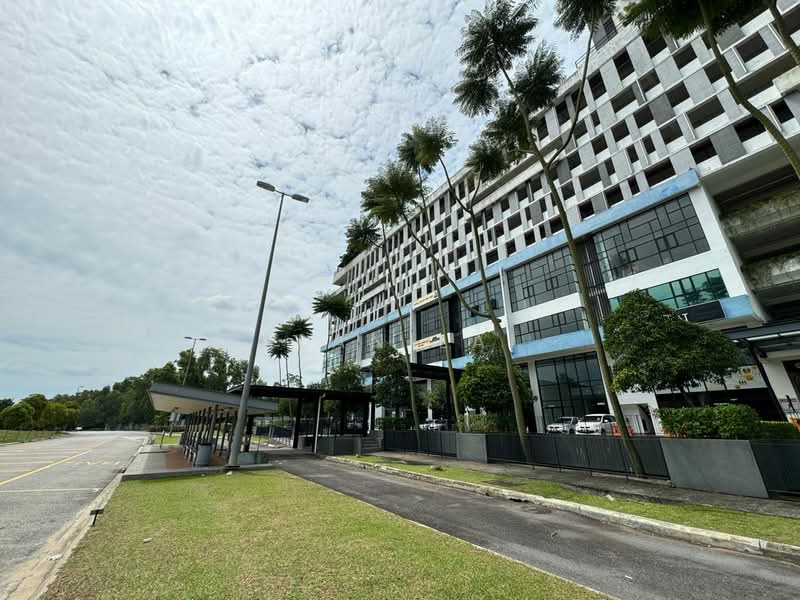 Shop / Office untuk Dijual di Cyberjaya (Selangor) - Alan Lai - Exterior - PropertyGuru.com.my