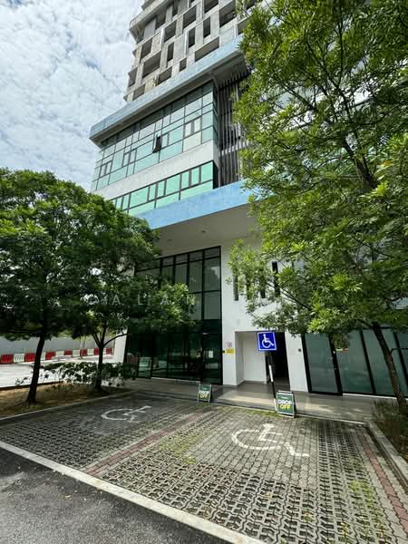 Shop / Office untuk Dijual di Cyberjaya (Selangor) - Alan Lai - Exterior - PropertyGuru.com.my
