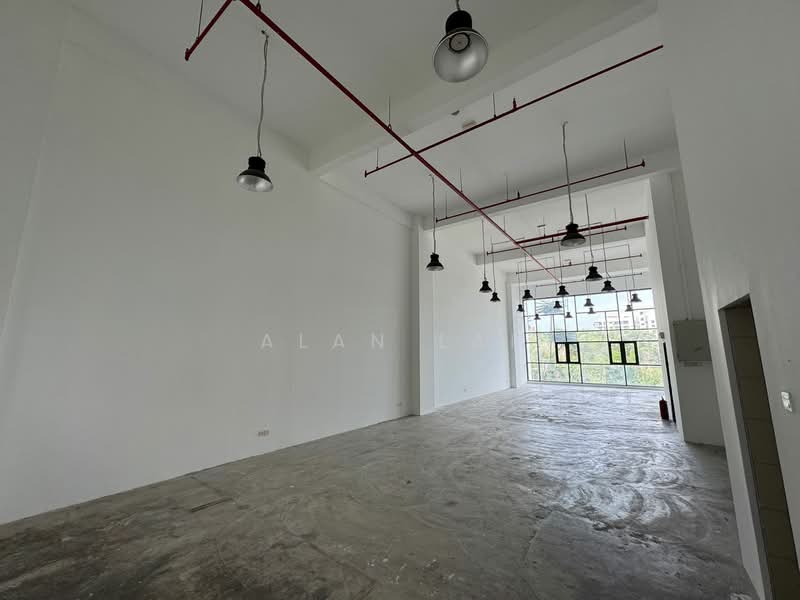Shop / Office untuk Dijual di Cyberjaya (Selangor) - Alan Lai - Interior - PropertyGuru.com.my