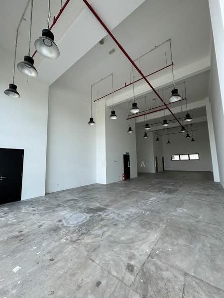 Shop / Office untuk Dijual di Cyberjaya (Selangor) - Alan Lai - Interior - PropertyGuru.com.my