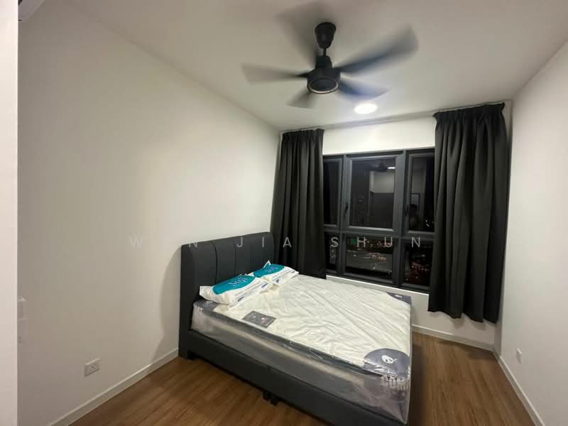 Kediaman Servis untuk Disewa di M Vertica - Wan Jia Shun - Bedroom - PropertyGuru.com.my