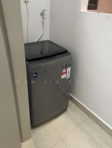 Kediaman Servis untuk Disewa di M Vertica - Wan Jia Shun - Interior - PropertyGuru.com.my