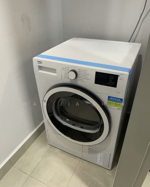 Kediaman Servis untuk Disewa di M Vertica - Wan Jia Shun - Interior - PropertyGuru.com.my