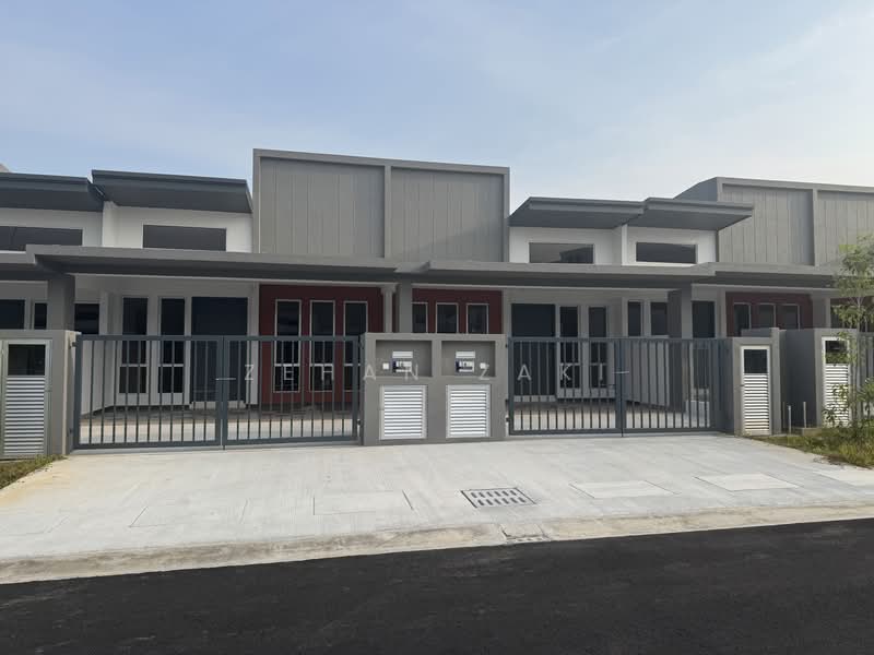 Terraced House for Sale in Dengkil (Selangor) - Zehan Zaki - PropertyGuru.com.my